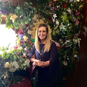 Meet your Posher, Becky